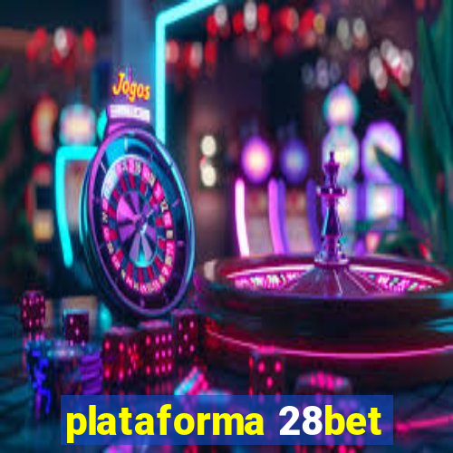 plataforma 28bet